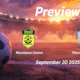 Maniema Union vs Pamplemousses: Preview – Team News, Line-ups, Prediction and Tips | September 20 15:00 GMT