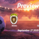 Simba vs Djabal Club: Preview – Team News, Line-ups, Prediction and Tips | September 27 13:00 (GMT)