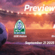 GOR Mahia vs Bidco United: Preview – Team News, Line-ups, Prediction and Tips | September 21 13:00 (GMT)