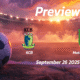 KCB vs Mathare United: Preview – Team News, Line-ups, Prediction and Tips | September 26 12:00 (GMT)