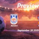 Bandari vs Shabana: Preview – Team News, Line-ups, Prediction and Tips | September 28 12:00 (GMT)
