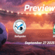 Sofapaka vs GOR Mahia: Preview – Team News, Line-ups, Prediction and Tips | September 27 13:00 (GMT)