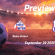Bidco United vs Police: Preview – Team News, Line-ups, Prediction and Tips | September 28 12:00 (GMT)