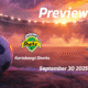 Kariobangi Sharks vs KCB: Preview – Team News, Line-ups, Prediction and Tips | September 30 13:00 (GMT)