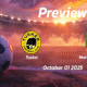 Tusker vs Mathare United: Preview – Team News, Line-ups, Prediction and Tips | October 01 13:00 (GMT)