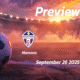 Maroons vs NEC: Preview – Team News, Line-ups, Prediction and Tips | September 26 13:00 (GMT)