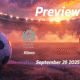 Kitara vs KCCA: Preview – Team News, Line-ups, Prediction and Tips | September 26 13:00 (GMT)