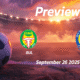 URA vs BUL: Preview – Team News, Line-ups, Prediction and Tips | September 26 13:00 (GMT)