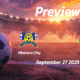 Mbarara City vs Lugazi: Preview – Team News, Line-ups, Prediction and Tips | September 27 13:00 GMT
