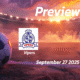 Vipers vs NEC: Preview – Team News, Line-ups, Prediction and Tips | September 27 | 16:00 (GMT)