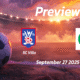SC Villa vs BUL: Preview – Team News, Line-ups, Prediction and Tips | September 27 16:00 GMT
