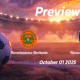 Renaissance Berkane vs Yacoub El Mansour: Preview – Team News, Line-ups, Prediction and Tips | October 01 19:00 GMT