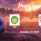 BUL vs Maroons: Preview – Team News, Line-ups, Prediction and Tips | October 01 13:00 GMT