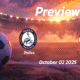Express vs Police: Preview – Team News, Line-ups, Prediction and Tips | October 02 13:00 (GMT)