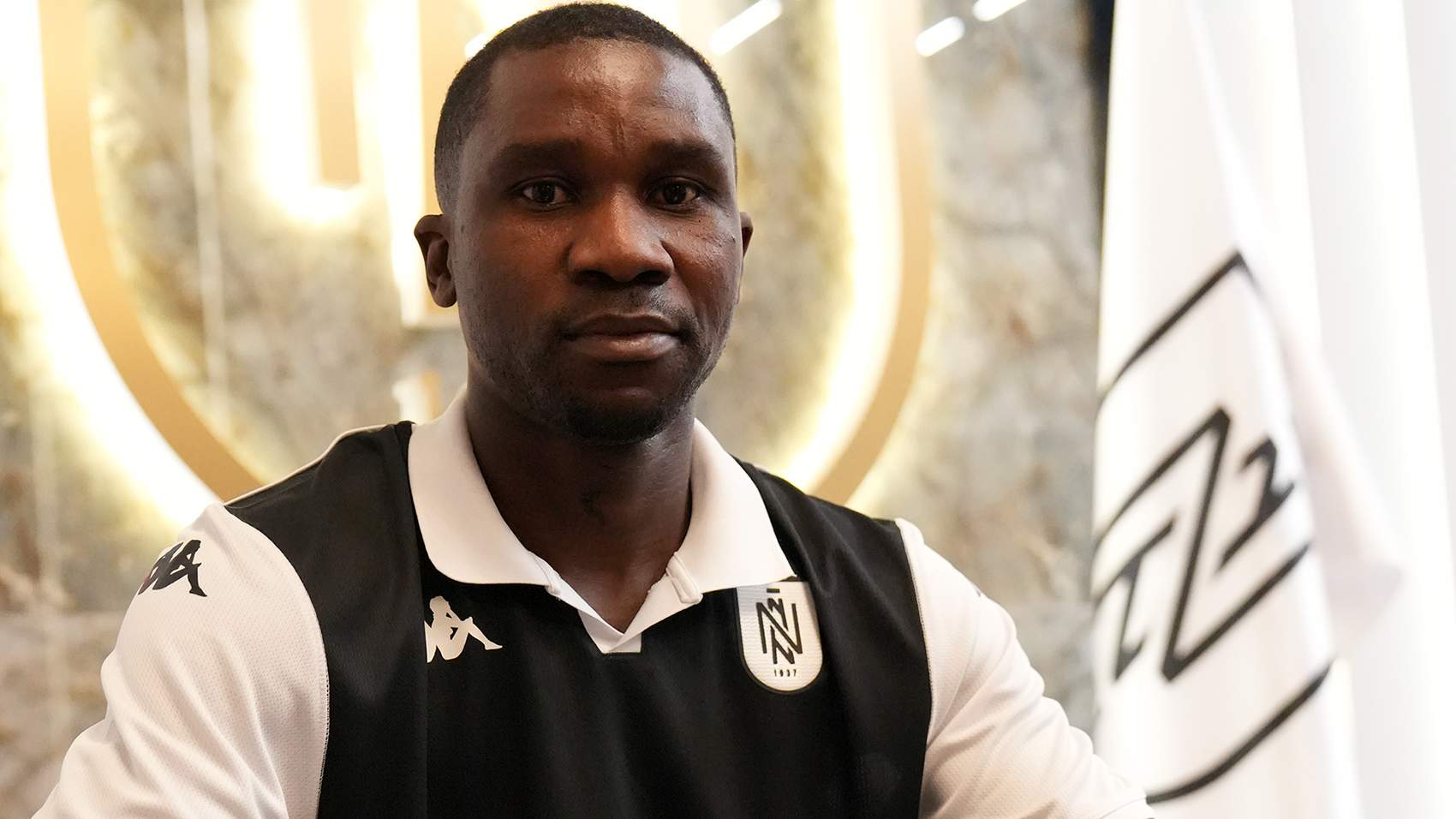 OFFICIAL: Neftchi Baku sign Nigerian midfielder Ifeanyi Matthew