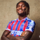 OFFICIAL: Crystal Palace seal Christantus Uche transfer from Getafe on loan OFFICIAL: Crystal Palace seal Christantus Uche transfer from Getafe on loan