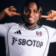 Fulham suffer blow as Samuel Chukwueze ruled out of Newcastle clash Fulham suffer blow as Samuel Chukwueze ruled out of Newcastle clash
