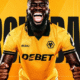 Wolves legend Steve Bull backs Tolu Arokodare for Premier League success Wolves legend Steve Bull backs Tolu Arokodare for Premier League success