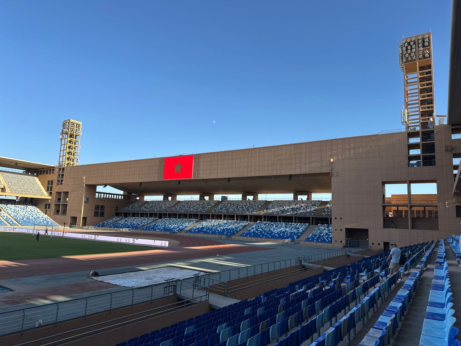 marrackech2 - Nigeria Football