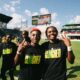 Gift Monday targets Super Falcons return after U.S. resurgence Gift Monday targets Super Falcons return after U.S. resurgence