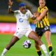 Asisat Oshoala scores late winner as Al-Hilal edge Ashleigh Plumptre’s Al-Ittihad Asisat Oshoala scores late winner as Al-Hilal edge Ashleigh Plumptre’s Al-Ittihad
