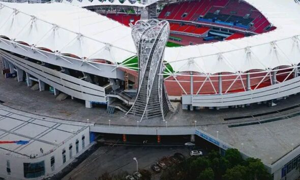 London set to host historic FIFA Women’s Champions Cup Finals In 2026