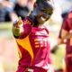 Rinsola Babajide scores on Serie A debut for AS Roma Rinsola Babajide scores on Serie A debut for AS Roma