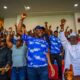 Governor Seyi Makinde’s presence inspires Shooting Stars to another late NPFL victory Governor Seyi Makinde’s presence inspires Shooting Stars to another late NPFL victory
