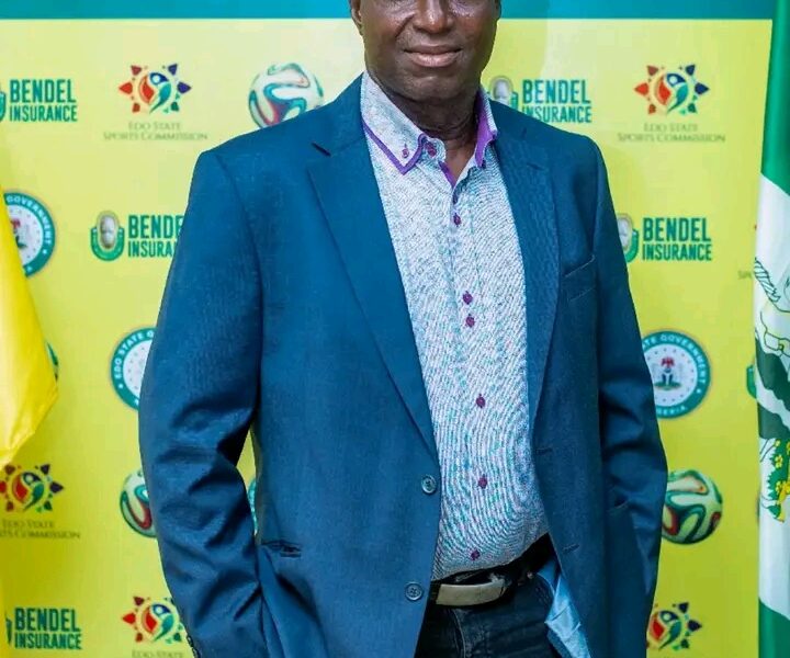 NPFL: Edo Sports Commission suspends Bendel Insurance Head Coach Greg Ikhenoba NPFL: Edo Sports Commission suspends Bendel Insurance Head Coach Greg Ikhenoba