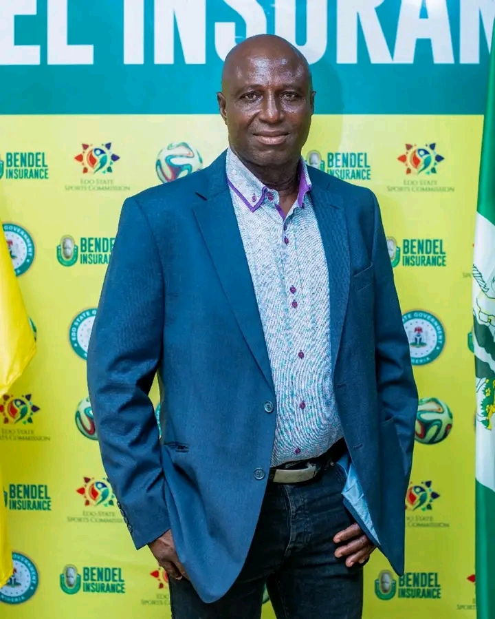 NPFL: Edo Sports Commission suspends Bendel Insurance Head Coach Greg Ikhenoba NPFL: Edo Sports Commission suspends Bendel Insurance Head Coach Greg Ikhenoba