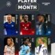 Chiamaka Nnadozie nominated for PFA WSL Fans’ Player of the Month Award Chiamaka Nnadozie nominated for PFA WSL Fans’ Player of the Month Award
