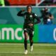 Shakirat Moshood ready to lead Nigeria’s charge at Morocco 2025 Shakirat Moshood ready to lead Nigeria’s charge at Morocco 2025