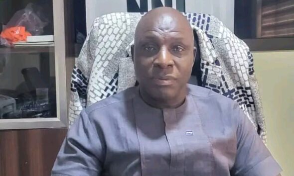 NNL begins stadium inspections ahead of 2025/26 season kickoff