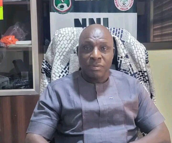 NNL begins stadium inspections ahead of 2025/26 season kickoff NNL begins stadium inspections ahead of 2025/26 season kickoff