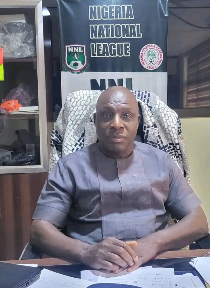 NNL begins stadium inspections ahead of 2025/26 season kickoff NNL begins stadium inspections ahead of 2025/26 season kickoff