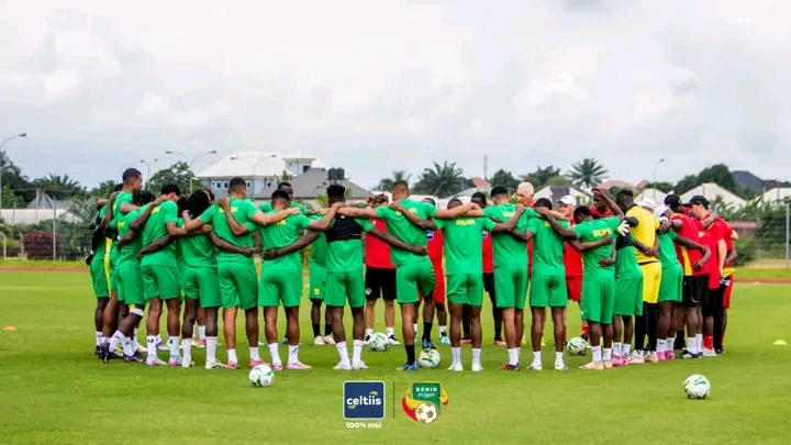 Steve Mounie: Benin Republic fired up for Super Eagles clash Steve Mounie: Benin Republic fired up for Super Eagles clash