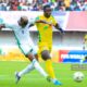 Victor Osimhen hits hat-trick as Nigeria C Crush Benin to reach World Cup Playoffs Victor Osimhen hits hat-trick as Nigeria C Crush Benin to reach World Cup Playoffs