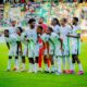 Super Eagles unmoved as FIFA Releases October 2025 African Rankings Super Eagles unmoved as FIFA Releases October 2025 African Rankings