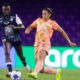 Concacaf W Champions Cup: Chinwendu Ihezuo strike sends Pachuca into semi-finals Concacaf W Champions Cup: Chinwendu Ihezuo strike sends Pachuca into semi-finals