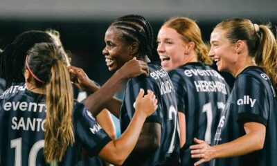 Gift Monday scores as Washington Spirit advance to CONCACAF Women’s Champions Cup semifinals Gift Monday scores as Washington Spirit advance to CONCACAF Women’s Champions Cup semifinals