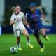 Rasheedat Ajibade scores as Real Madrid edge PSG in UWCL thriller Rasheedat Ajibade scores as Real Madrid edge PSG in UWCL thriller