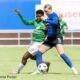 Joy Omewa nets in eight straight games for Fortuna Hjørring after maiden Super Falcons call-up Joy Omewa nets in eight straight games for Fortuna Hjørring after maiden Super Falcons call-up