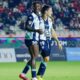 Chinwendu Ihezuo scores as Pachuca defeat Chivas in Liga MX clash Chinwendu Ihezuo scores as Pachuca defeat Chivas in Liga MX clash