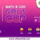 Benin Republic to host second edition of WAFU B U-20 Girls’ Tournament Benin Republic to host second edition of WAFU B U-20 Girls’ Tournament