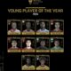 Nigeria’s Daniel Bameyi nominated for 2025 CAF Young Player of the Year Nigeria’s Daniel Bameyi nominated for 2025 CAF Young Player of the Year