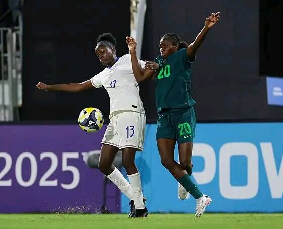 Morocco 2025: Flamingos’ knockout hopes fade after narrow defeat to France