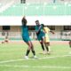 Super Falcons secure first-leg win over Benin Republic in WAFCON 2026 Qualifiers Super Falcons secure first-leg win over Benin Republic in WAFCON 2026 Qualifiers