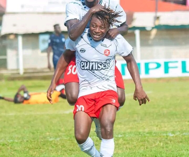 NPFL Matchday 10 Round-Up: Abia Warriors rise to second after Barau win
