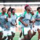 Super Falcons conclude final training ahead of WAFCON Qualifier against Benin Republic  Super Falcons conclude final training ahead of WAFCON Qualifier against Benin Republic
