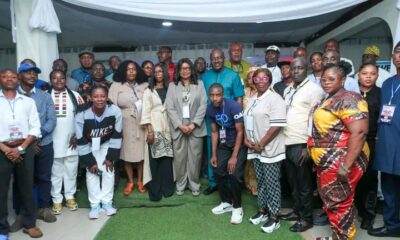 “Women’s Football Is Not a Charity Project” — NFF President poised for NWFL Commercial Revolution